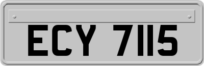 ECY7115