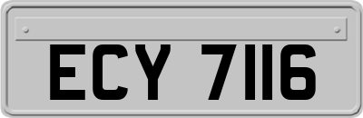 ECY7116