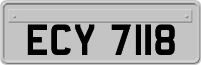 ECY7118