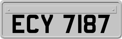 ECY7187