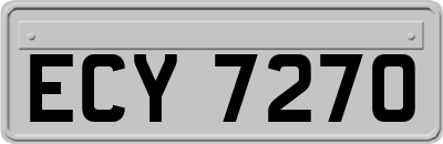 ECY7270