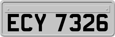 ECY7326