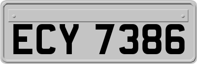 ECY7386