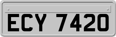 ECY7420