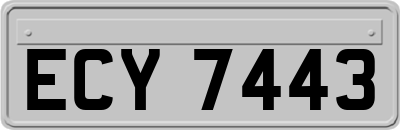 ECY7443