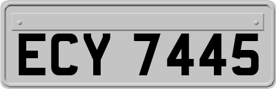 ECY7445