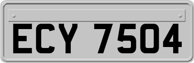 ECY7504
