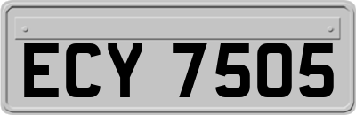 ECY7505