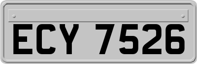 ECY7526
