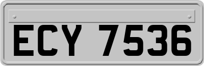 ECY7536
