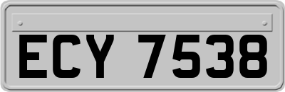 ECY7538
