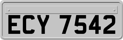 ECY7542