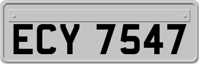 ECY7547