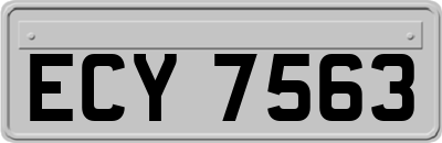 ECY7563