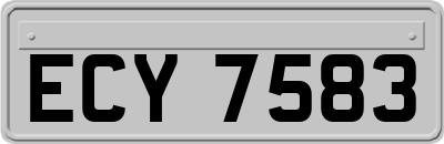 ECY7583