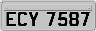 ECY7587