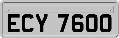 ECY7600