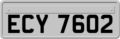 ECY7602