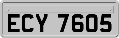 ECY7605