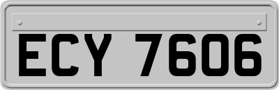 ECY7606