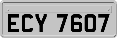 ECY7607