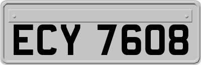 ECY7608