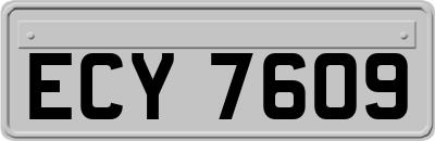 ECY7609