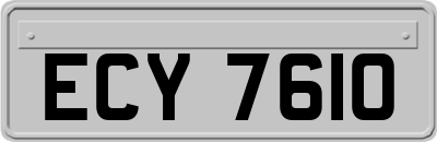 ECY7610