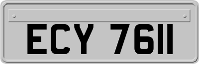 ECY7611