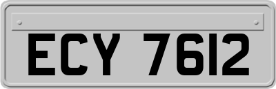 ECY7612