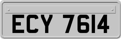ECY7614