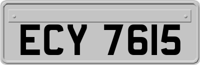 ECY7615