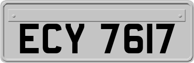 ECY7617