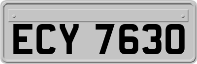 ECY7630