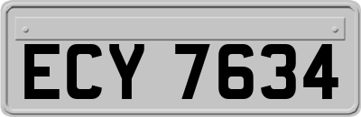 ECY7634