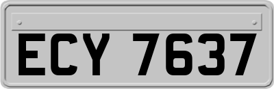 ECY7637
