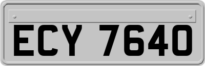 ECY7640