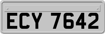 ECY7642