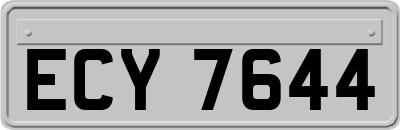 ECY7644