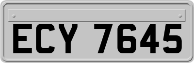 ECY7645