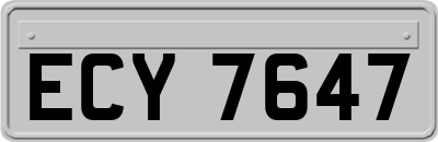 ECY7647