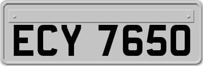 ECY7650