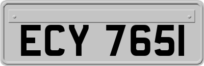 ECY7651