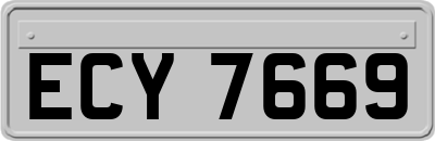 ECY7669