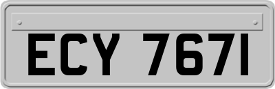 ECY7671