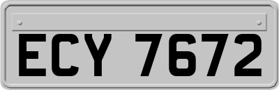 ECY7672