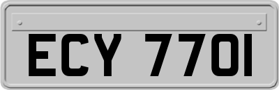 ECY7701