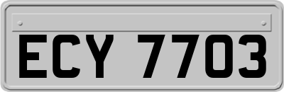 ECY7703