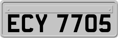 ECY7705