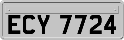 ECY7724